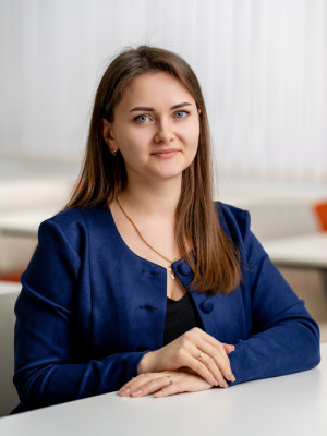 Кургаева Анна Владимировна Кургаева Анна Владимировна